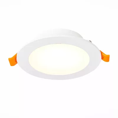 Встраиваемый светодиодный светильник ST Luce Reggila ST212.508.10