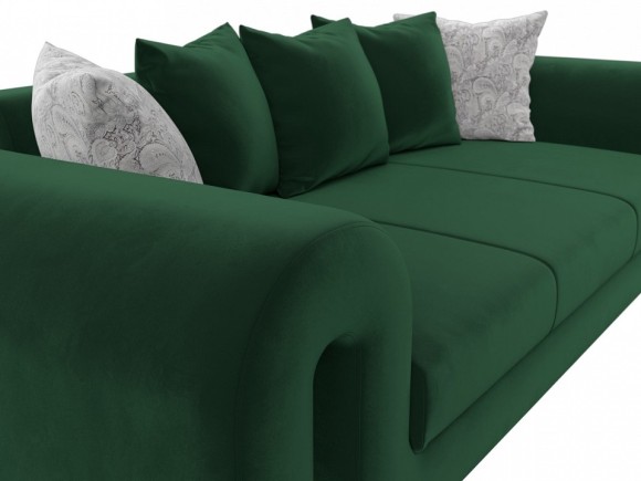 Диван Волна LDV_129316