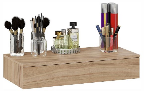 Тумбочка навесная ТД-102.08.02 TRI_247057