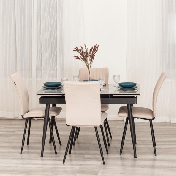 Стул Monte Carlo Trend TET_24792