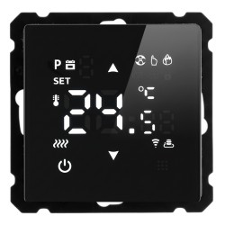 Терморегулятор Wi-Fi (механизм) Stekker Катрин GLS00-7119-05 50375