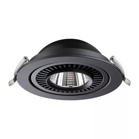 Встраиваемый светильник Novotech Gesso 358818, крепление Встраиваемый светильник Novotech Gesso 358818, крепление