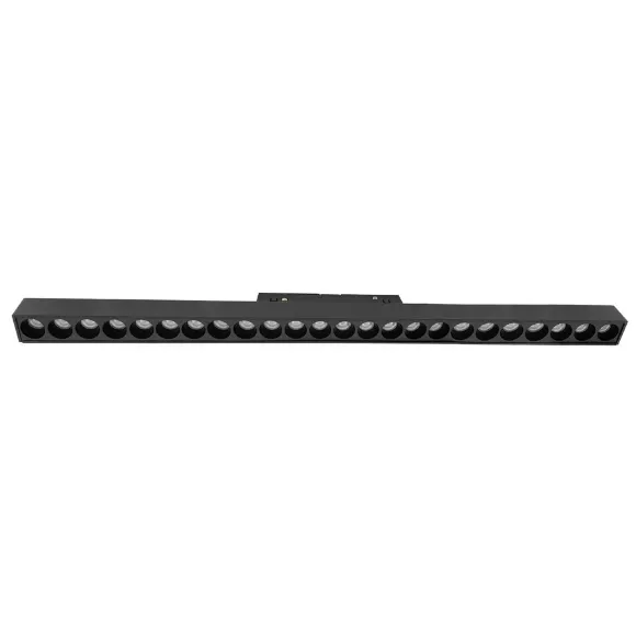 Трековый светильник Wertmark WTG.O24.600.40.24 Трековый светильник Wertmark WTG.O24.600.40.24
