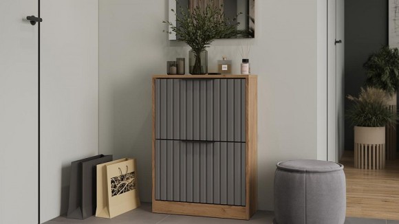 Тумба для обуви Хилтон TRI_258720