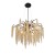 Подвесная люстра Vitaluce V28550-1/7S