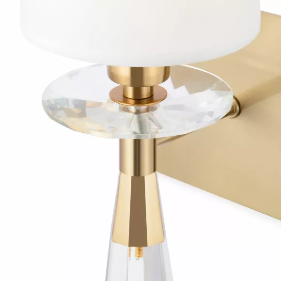 Бра Maytoni Bianco MOD224WL-01BS, крупный план Бра Maytoni Bianco MOD224WL-01BS, крупный план