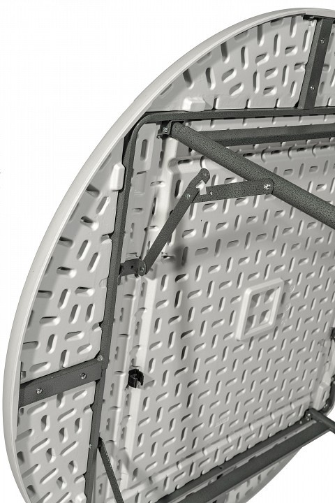 Стол складной Круглый 116/74 SGR_Y116