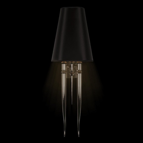 Бра Loft IT Brunilde 10207W/L Black