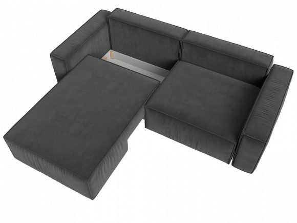 Диван-кровать Прага LDV_130884