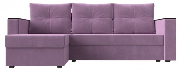 Диван-кровать Атланта Лайт LDV_131243