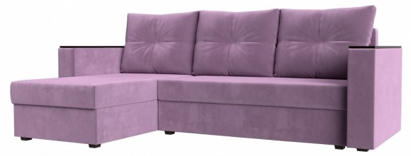 Диван-кровать Атланта Лайт LDV_131243