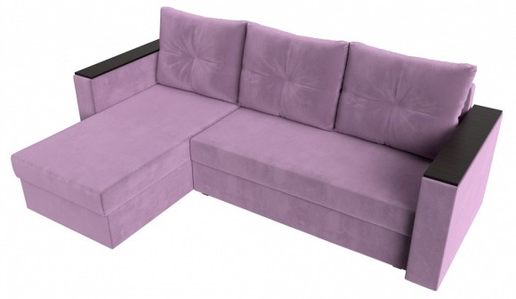 Диван-кровать Атланта Лайт LDV_131243