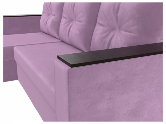 Диван-кровать Атланта Лайт LDV_131243