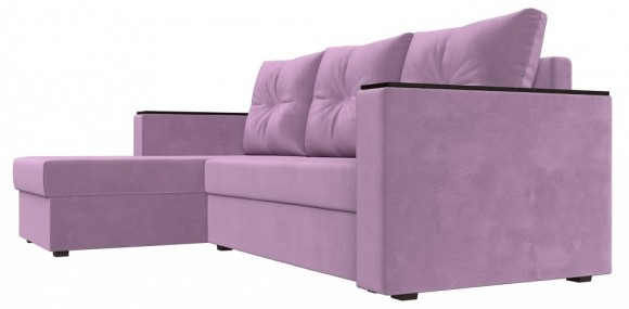 Диван-кровать Атланта Лайт LDV_131243