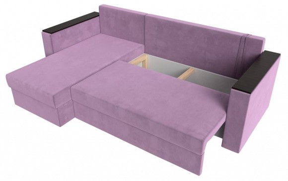 Диван-кровать Атланта Лайт LDV_131243