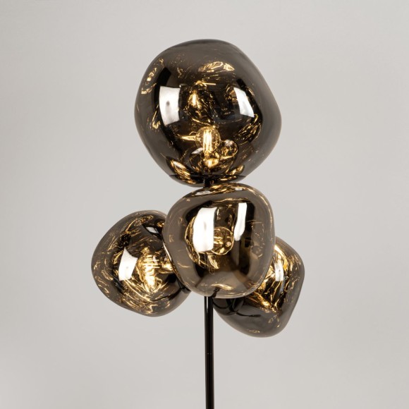 Торшер Modestyle MS.500.04FL