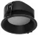 Точечный светильник Hesby Lighting Harstad HSBL_0227, Черный, Пластик, Современный стиль