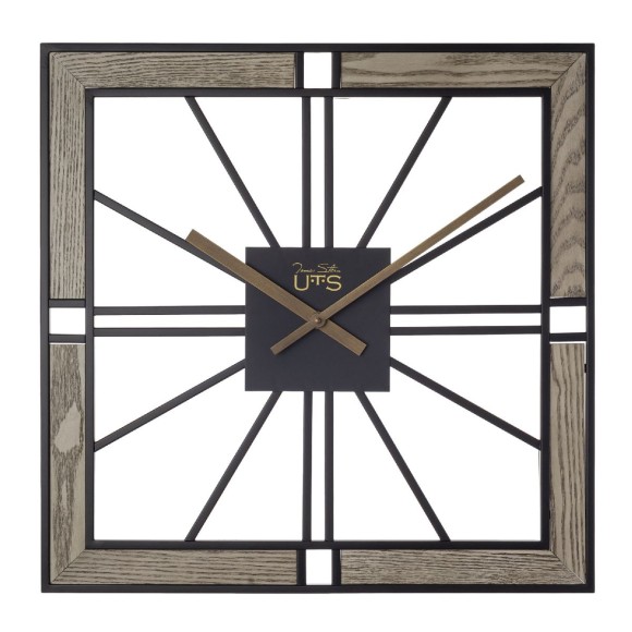 Настенные часы Tomas Stern 9106