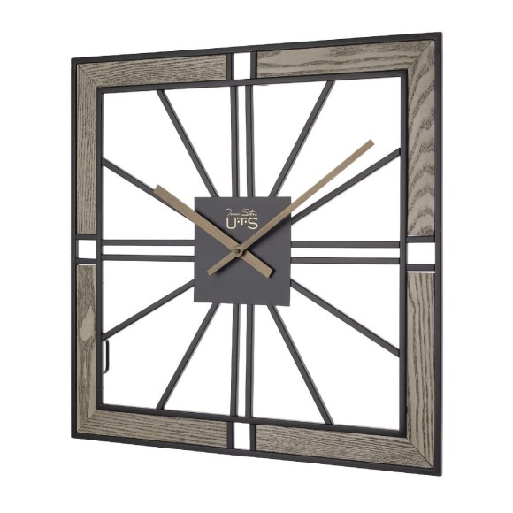 Настенные часы Tomas Stern 9106