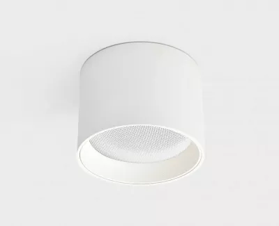 Накладной светильник Italline IT02-007 white 4000K