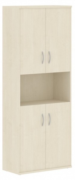 Шкаф комбинированный Imago СТ-1.5 SKY_00-07095891