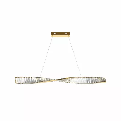 Подвесная люстра Maytoni Krone P097PL-L28BS3K