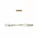 Подвесная люстра Maytoni Krone P097PL-L28BS3K