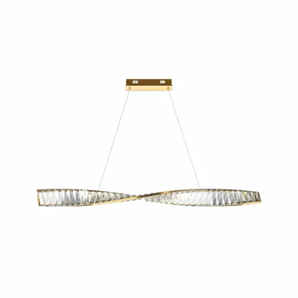 Подвесная люстра Maytoni Krone P097PL-L28BS3K Подвесная люстра Maytoni Krone P097PL-L28BS3K