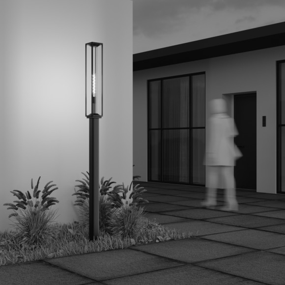 Парковый светильник Maytoni Cell O452FL-01GF3