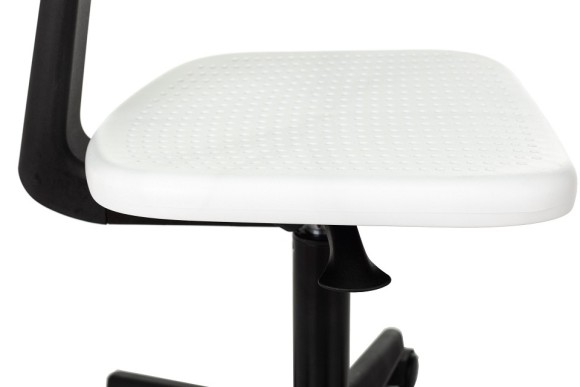 Кресло компьютерное CH 200 B BUR_1931811