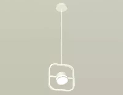 Подвесной светильник Ambrella Light Traditional (C9118, N8399) XB9118157