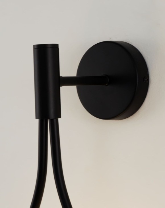 Бра Moderli Barocco V11574-1W