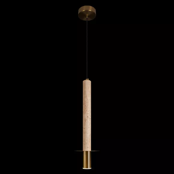 Подвесной светильник Loft IT Everest 10583B Bronze, Бронза, Бежевый, Теплый белый Подвесной светильник Loft IT Everest 10583B Bronze, Бронза, Бежевый, Теплый белый