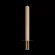 Подвесной светильник Loft IT Everest 10583B Bronze, 3000, Теплый белый