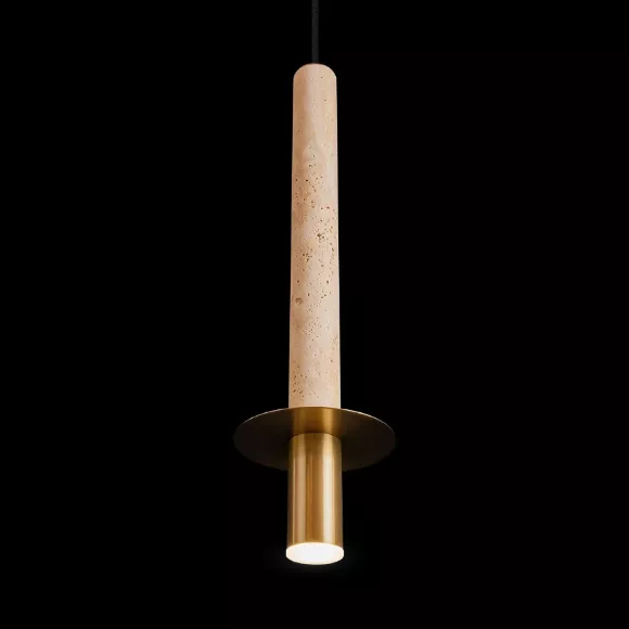 Подвесной светильник Loft IT Everest 10583B Bronze, 3000, Теплый белый, Современный Подвесной светильник Loft IT Everest 10583B Bronze, 3000, Теплый белый, Современный