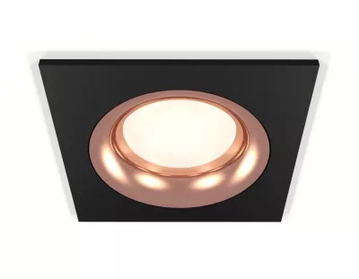 Встраиваемый светильник Ambrella Light Techno XC7632006 (C7632, N7015)