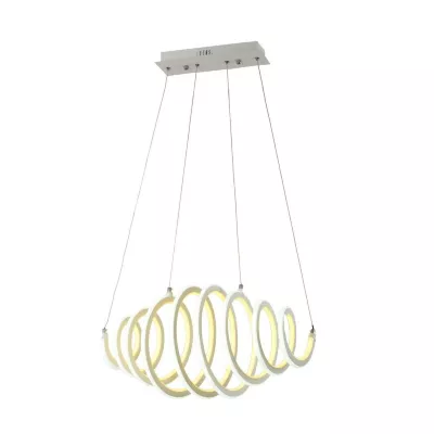 Подвесная люстра Arti Lampadari Angelo L 1.5 G