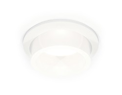 Встраиваемый светильник Ambrella Light Techno Spot XC6512066 (C6512, N6248)