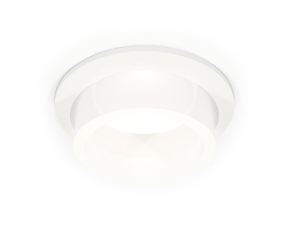 Встраиваемый светильник Ambrella Light Techno Spot XC6512066 (C6512, N6248)