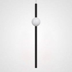Подвесной светильник ImperiumLoft Broom Orion Globe Light 189785-22