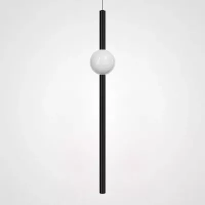 Подвесной светильник ImperiumLoft Broom Orion Globe Light 189785-22