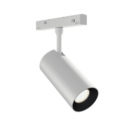 Трековый магнитный светильник ST Luce Skyline 48 ST1365.546.18_DIM