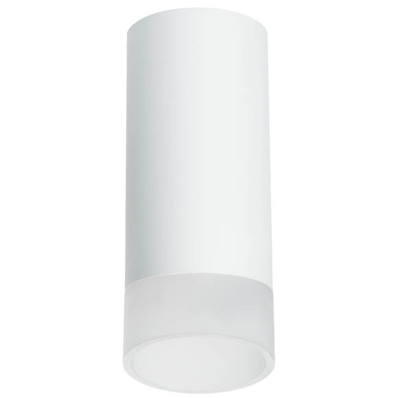 Накладной светильник Lightstar Rullo R648681 (216486+202481)