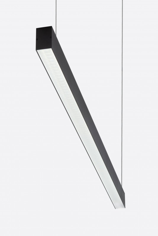 Подвесной светильник Denkirs DK9304-BK