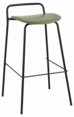 Стул барный Mantis SGR_9083T_army_green