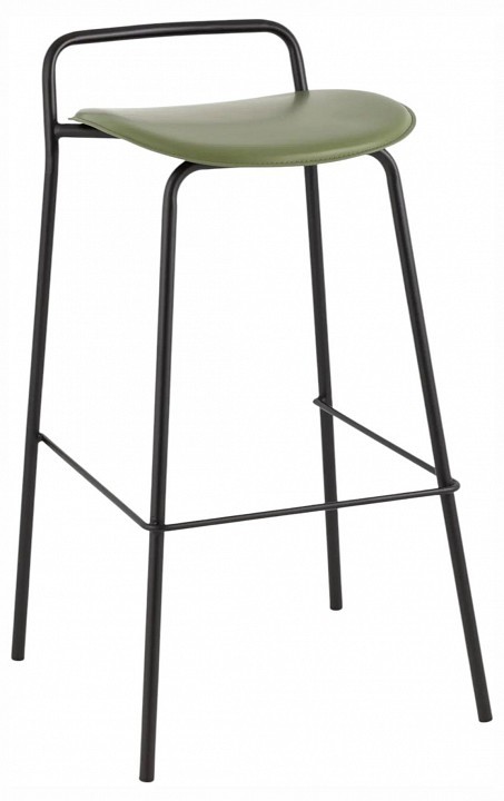 Стул барный Mantis SGR_9083T_army_green