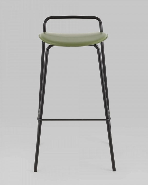 Стул барный Mantis SGR_9083T_army_green