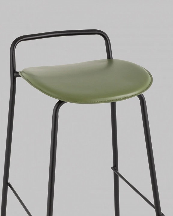 Стул барный Mantis SGR_9083T_army_green