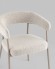 Стул Dambo SGR_DX-2566_UF995-2_creamy-2