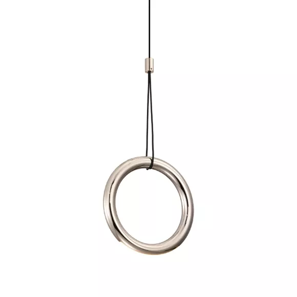 Подвесной светильник Delight Collection P0880-1A s-gold, Черный, Золото, Теплый белый